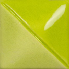 Lime Green - 2-oz. Fundamentals Underglaze by Mayco Colors